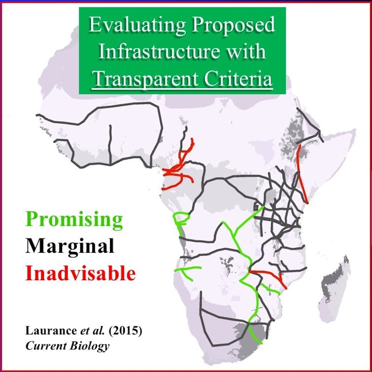 From Australia to Africa, fences are stopping Earth's great animal migrations