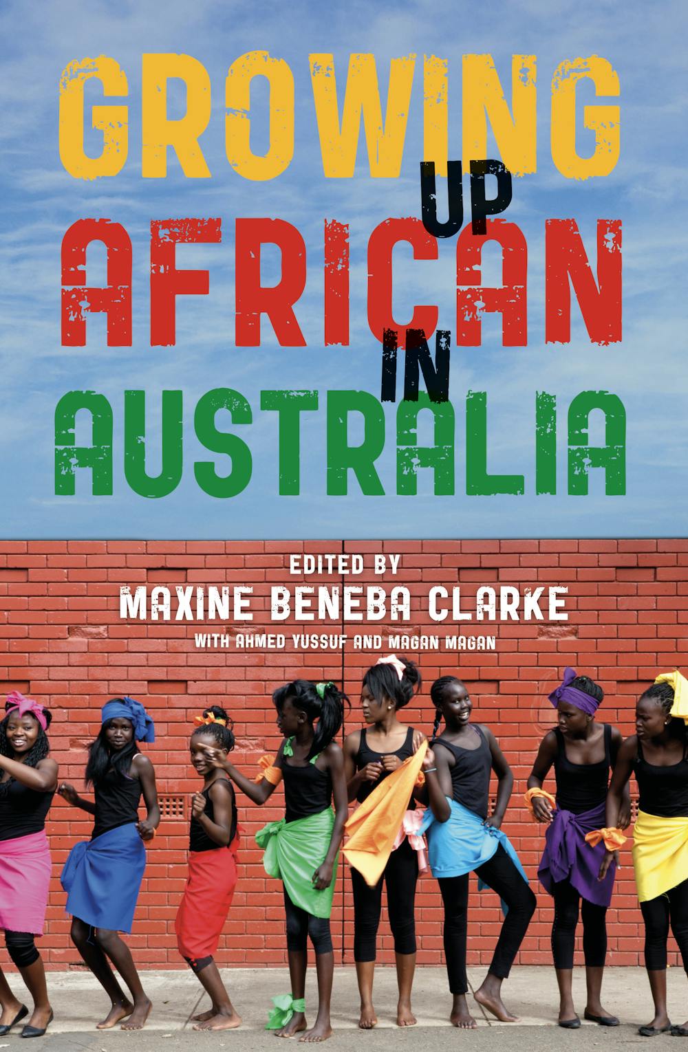 Growing Up African In Australia Racism Resilience And The Right To Belong