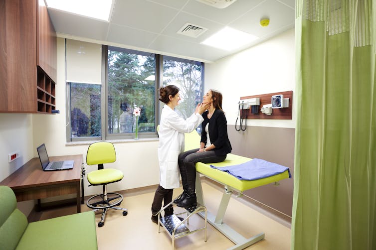 Budget 2019 boosts aged care and mental health, and modernises Medicare: health experts respond