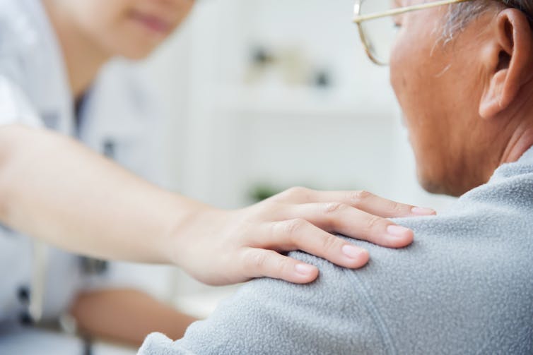Budget 2019 boosts aged care and mental health, and modernises Medicare: health experts respond