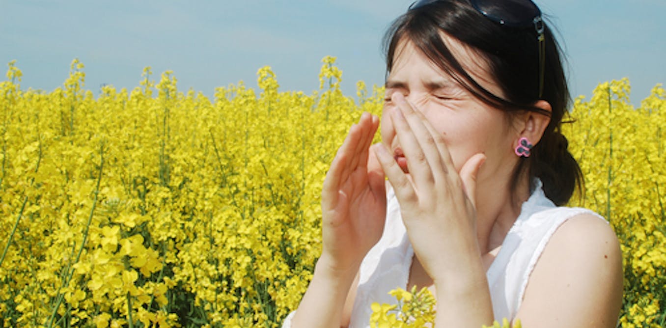 Pollen Is Getting Worse But You Can Make Things Better With These Tips pollen-is-getting-worse-but-you-can-make-things-better-with-these-tips