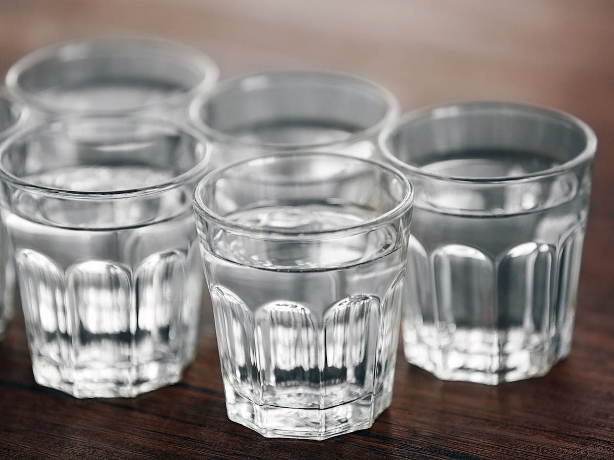 Faut Il Boire Huit Verres D Eau Par Jour Pour Etre En Bonne Sante Cinq Experts Repondent Faut Il Boire Huit Verres D Eau Par Jour Pour Etre En Bonne Sante Cinq Experts Repondent