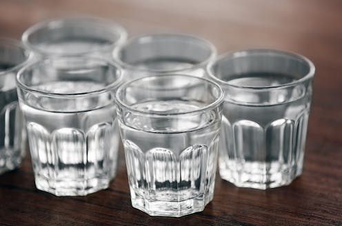 Faut Il Boire Huit Verres D Eau Par Jour Pour Etre En Bonne Sante Cinq Experts Repondent Faut Il Boire Huit Verres D Eau Par Jour Pour Etre En Bonne Sante Cinq Experts Repondent