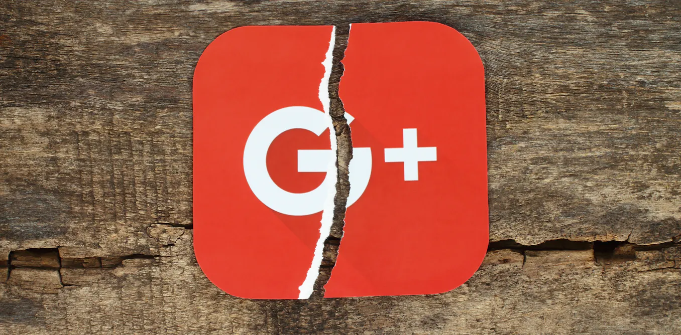 Goodbye Google+, but what happens when online communities close down?