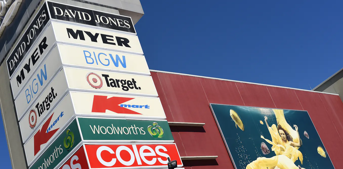 The trouble with Big W: don’t blame online for killing discount ...