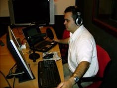 Radios Latinas En Espana Entre La Bachata Y La Integracion Laboral