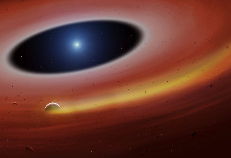 What Will Happen To Us And The Other Planets In Our Solar