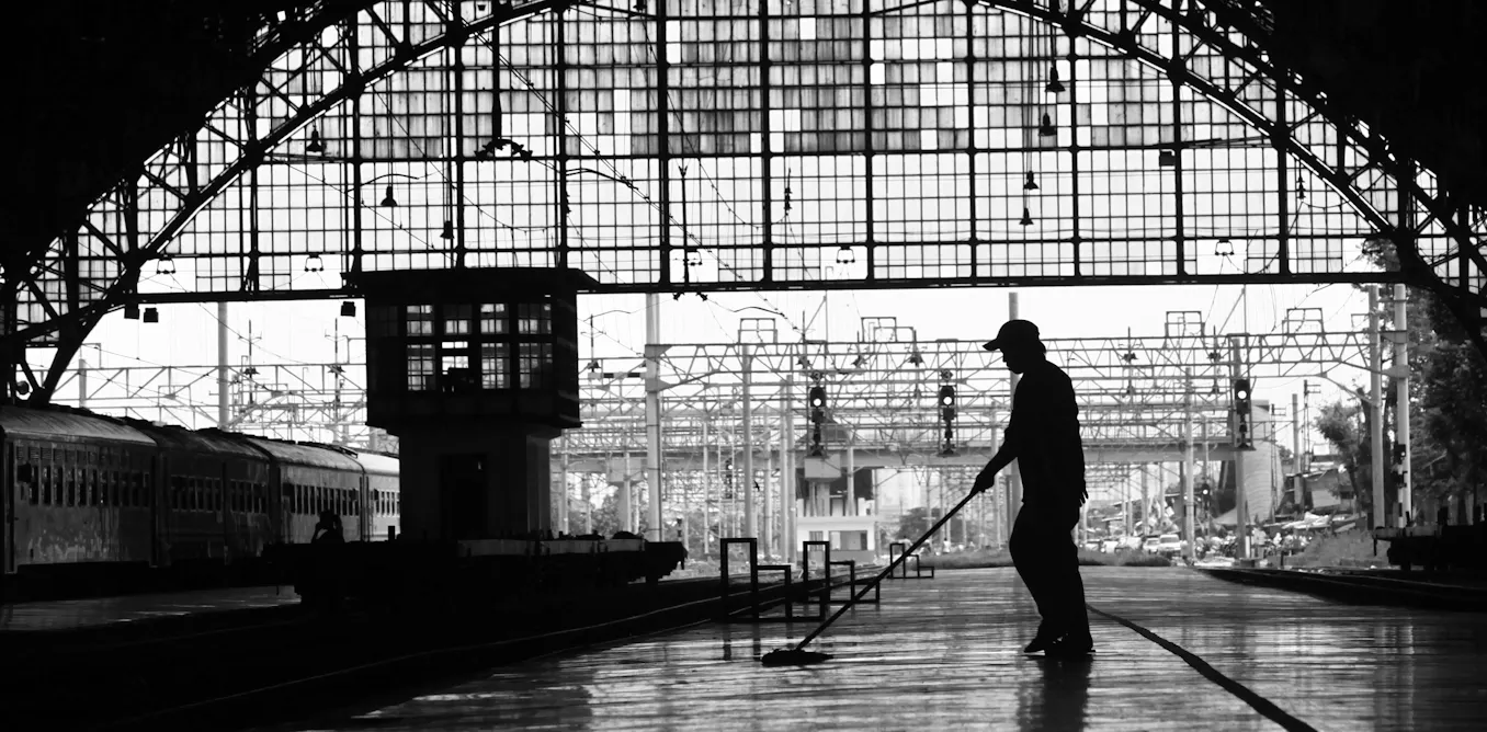 How UK asylum system creates perfect conditions for modern slavery and ...