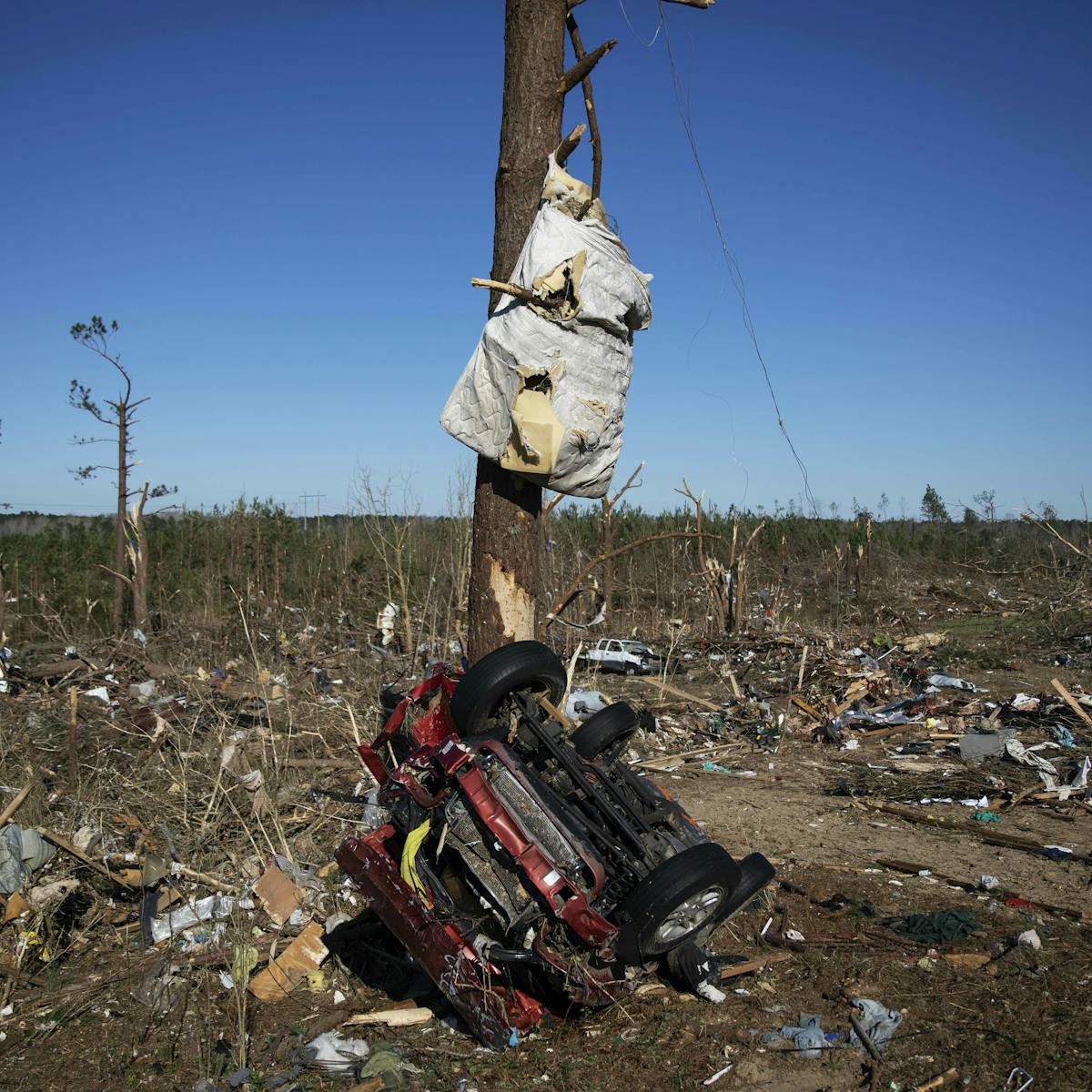 Understanding Tornadoes 5 Questions Answered