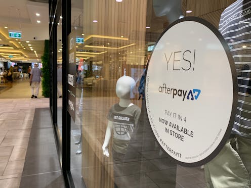 What's the difference between credit and debt? How Afterpay and other 'BNPL' providers skirt consumer laws