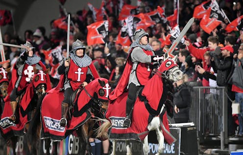 why the Crusaders rugby team is right to rethink brand after Christchurch attack