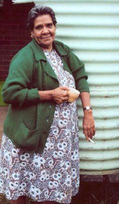 Hidden women of history: Isabel Flick, the tenacious campaigner who fought segregation in Australia