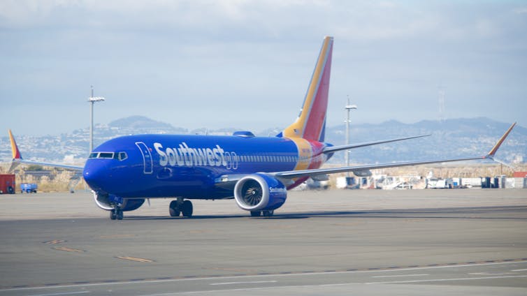 Boeing’s 737 MAX fleet has been grounded by airlines around the world for the last three weeks. First flown commercially in 2017, the 737 MAX is the fourth generation of Boeing’s 737 series and it is actually not unusual for new aircraft to go through technical issues in the early years of operation.