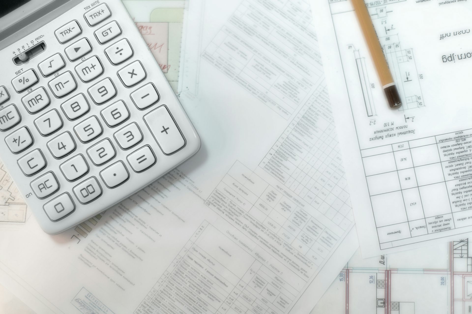 What just happened to our tax? Here's an explanation you'll understand