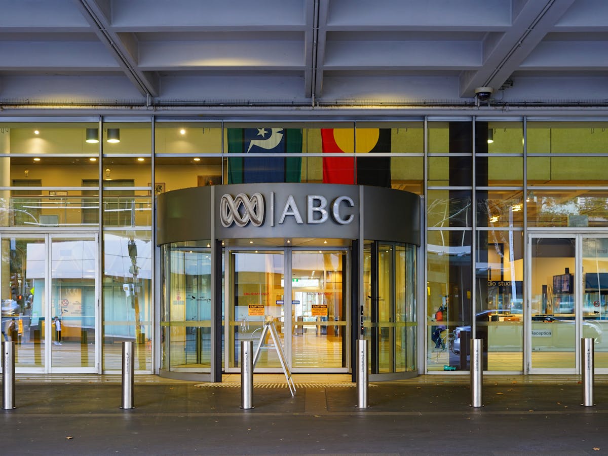 The Abc Didn T Receive A Reprieve In The Budget It S Still Facing Staggering Cuts