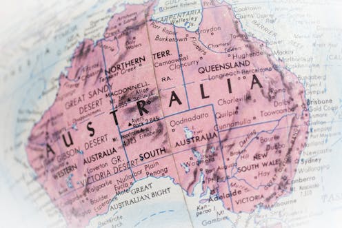 Federal Election 2019 State Of The States