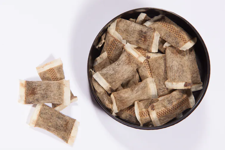 what is an example of smokeless tobacco Smokeless tobacco products flying under the radar of regulation in many countries what is an example of smokeless tobacco Smokeless tobacco products flying under the radar of regulation in many countries