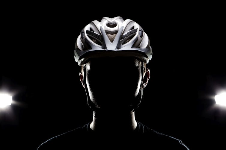 There S No Ethical Case For Mandatory Cycle Helmets