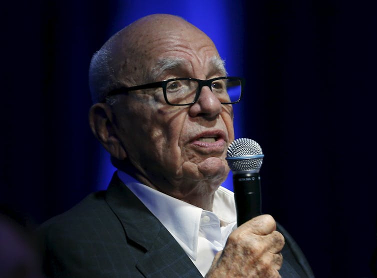 Fox News isn’t the problem, it’s the media’s obsession with Fox News