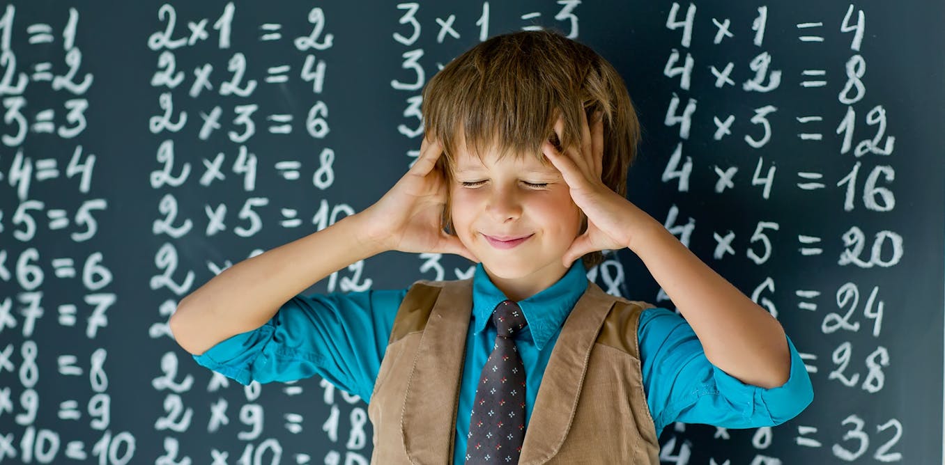 We've found a quicker way to multiply really big numbers