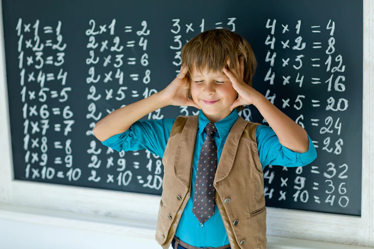 Numbers Really High We’ve found a quicker way to multiply really big numbers