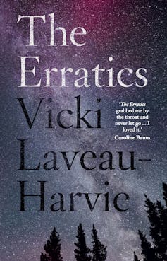 Vicki Laveau-Harvie's remarkable, uncomfortable memoir wins the 2019 Stella Prize