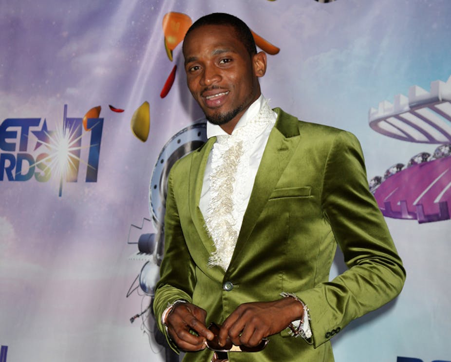 What Nigerian Hip Hop Lyrics Have To Say About The Country S Yahoo Boys