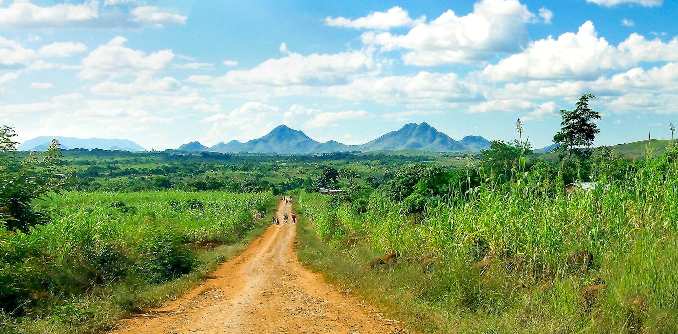 Why ngos in africa must respect village headmen and hierarchies