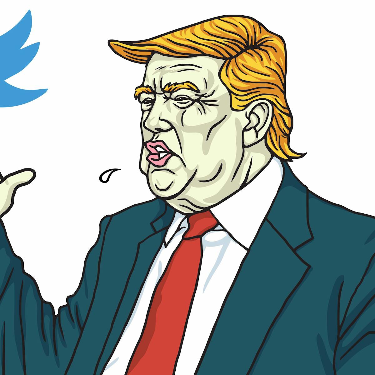 Trump Supporters During 16 Us Election Show Little Evidence Of Russian Infiltration New Research Trump Supporters During 16 Us Election Show Little Evidence Of Russian Infiltration New Research