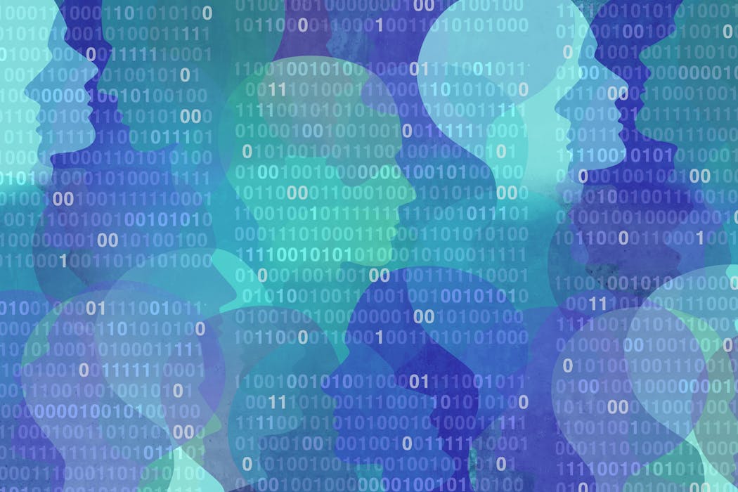74 screens of legalese don’t protect your data – here’s a blueprint for new laws that could make a difference