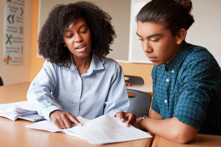 5 things to consider before you hire a tutor for your child