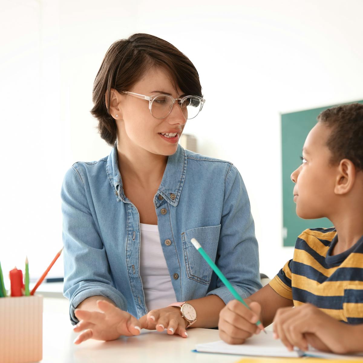 Educational Therapy San Diego