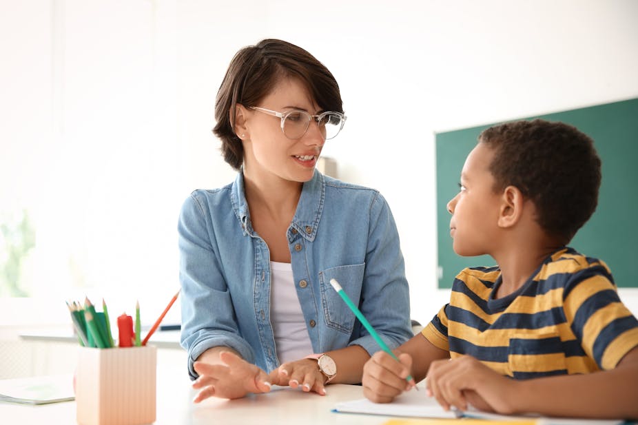 5 things to consider before you hire a tutor for your child