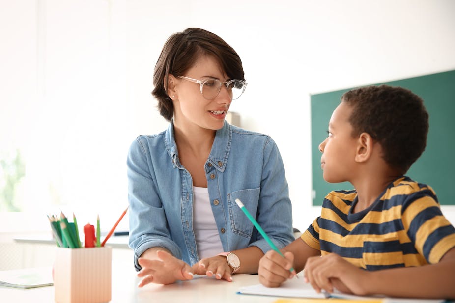 When is Hiring a Tutor a Good Idea?