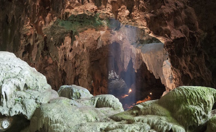 How much evidence is enough to declare new species of human? human
