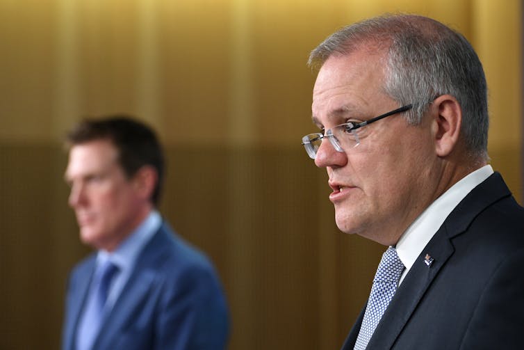 The Coalition's record on social policy: big on promises, short on follow-through