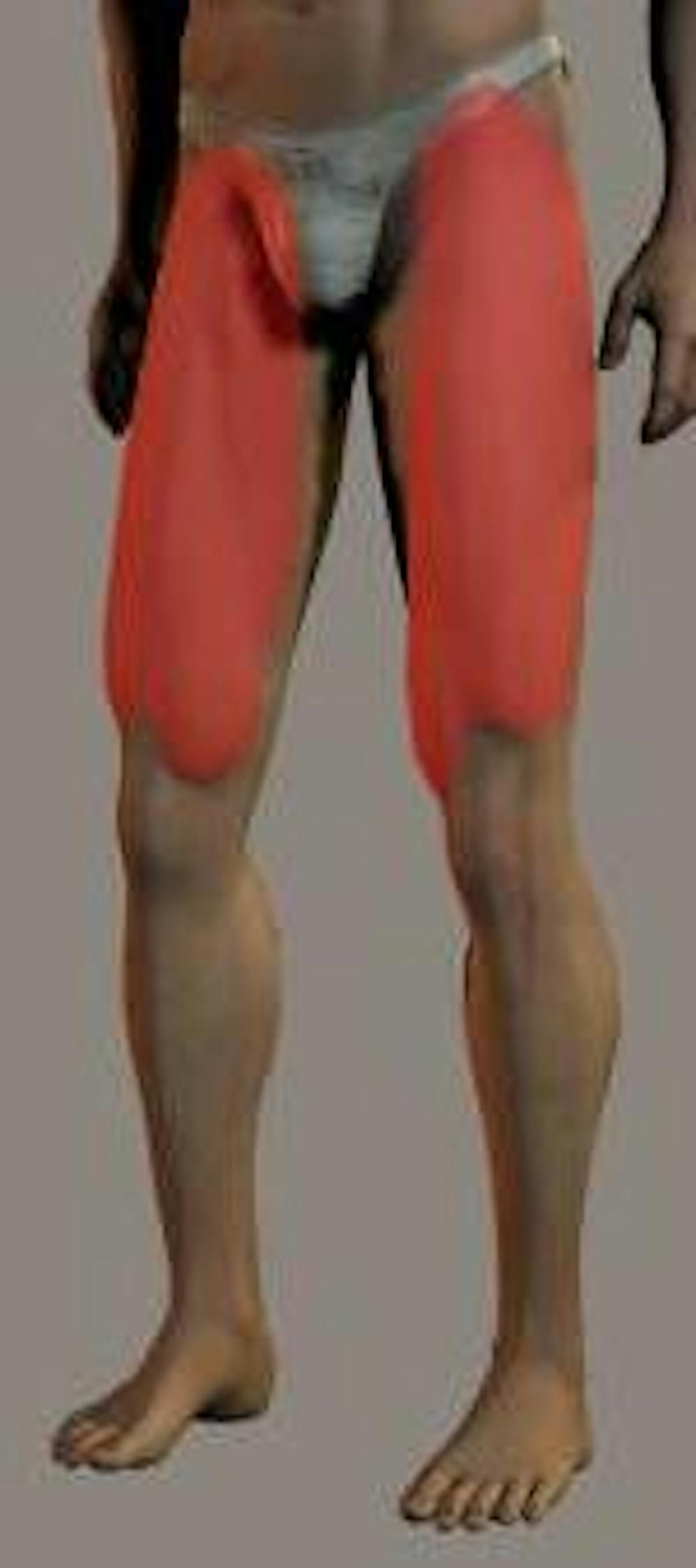 Building A Tour De France Winning Body Know Your Muscles