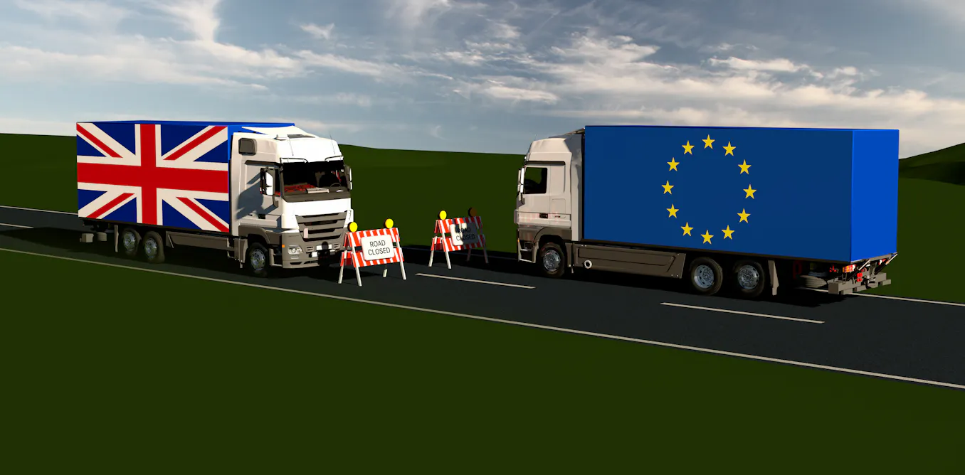 Five options for Brexit trade explained