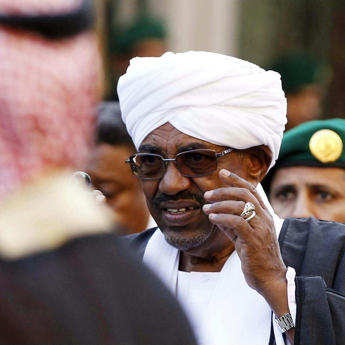 Bashir al Al