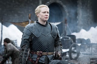 Game Of Thrones Dangerous World Where Lgbtq Characters Die Young Or Rot In Jail