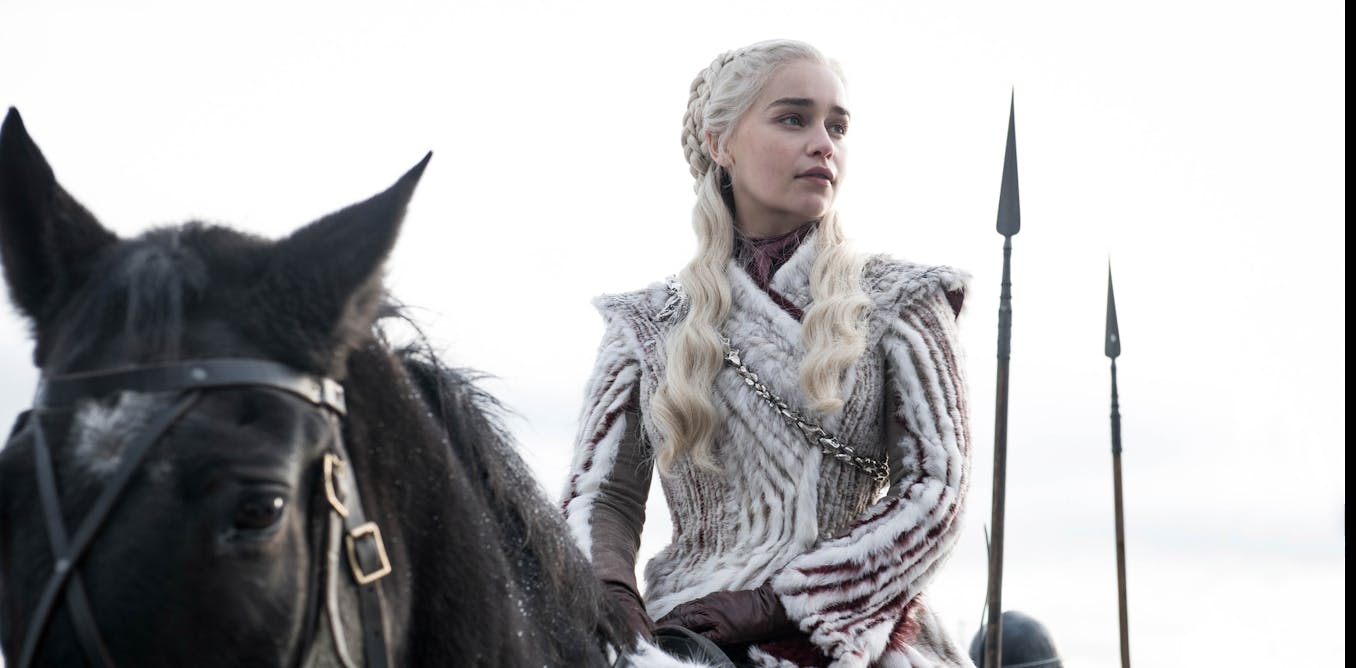 Game Of Thrones Dangerous World Where Lgbtq Characters Die Young Or Rot In Jail