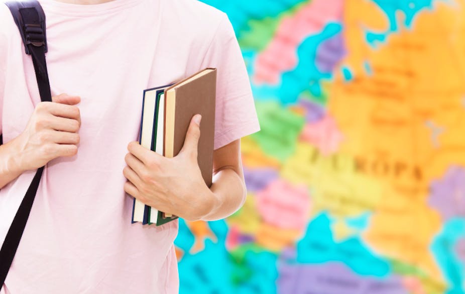 Langues Etrangeres Les Resultats Decevants Des Eleves Francais