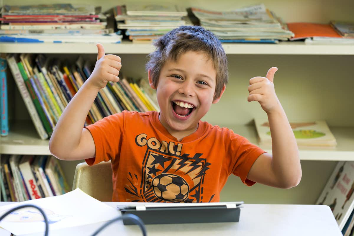 Minecraft can increase problem solving, collaboration and learning ...