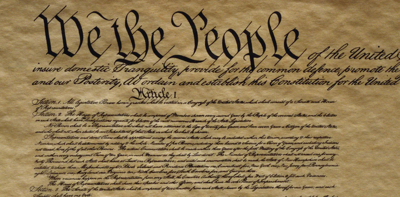 How the alt-right corrupts the Constitution