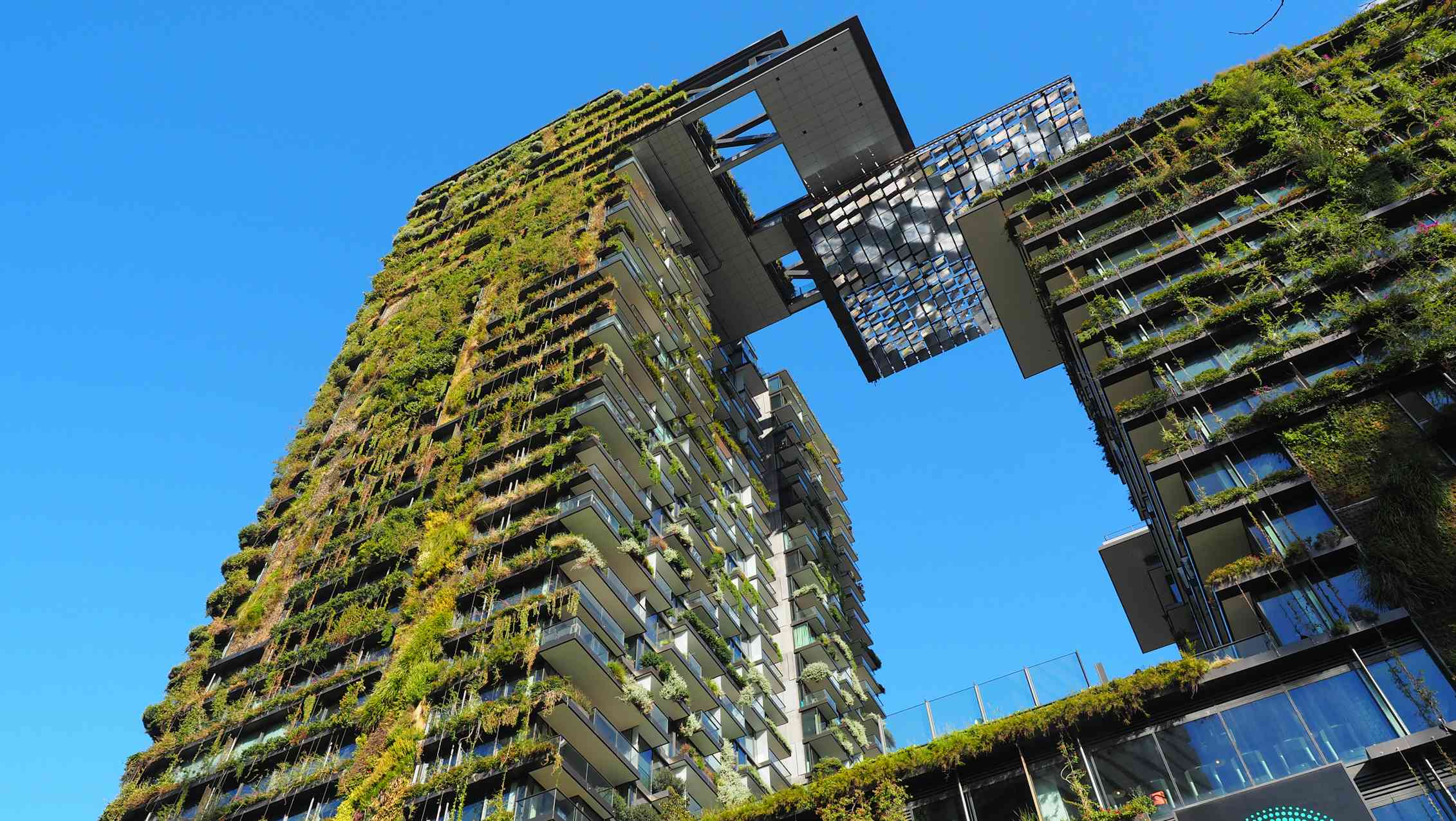 Why building codes need to consider climate change | Architecture & Design