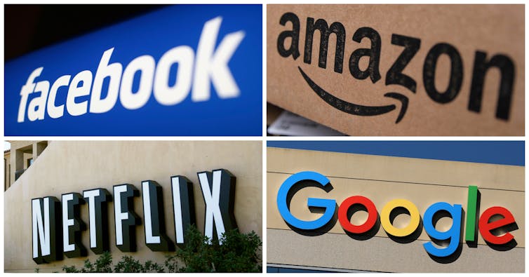 Will Netflix eventually monetize its user data?