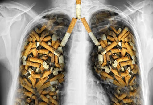 April 15 is the day tobacco companies pay $9 billion for tobacco illnesses, but is it enough?