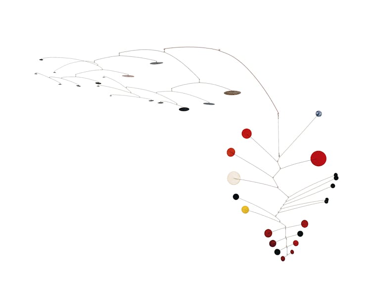 Radical Inventor is a tribute to living, breathing works of art