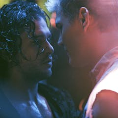 Homosexuality In Film Analysis Homosexuality In Film Analysis