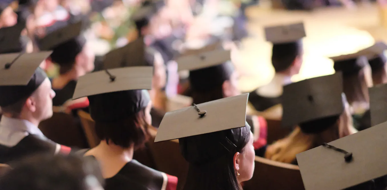 Are working-class students and academics avoiding top universities?